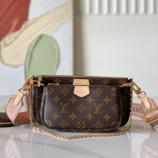 LV Satchel Bags